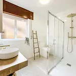 Apartment Cozy By Aloga