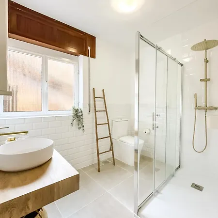 Apartamento Cozy By Alôga