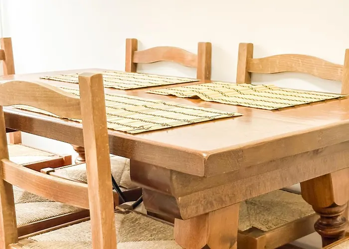 Cozy By Aloga Lägenhet