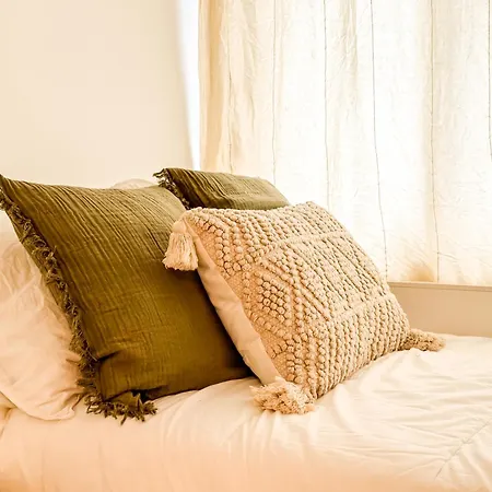 Appartamento Cozy By Aloga Cee