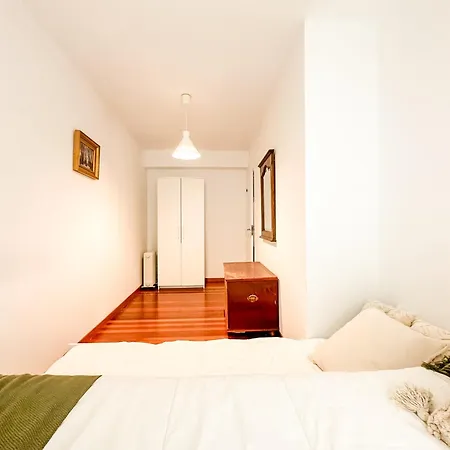 Cozy By Aloga