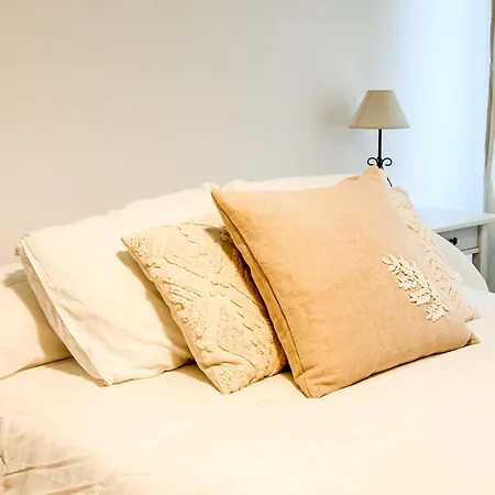 Cozy By Aloga