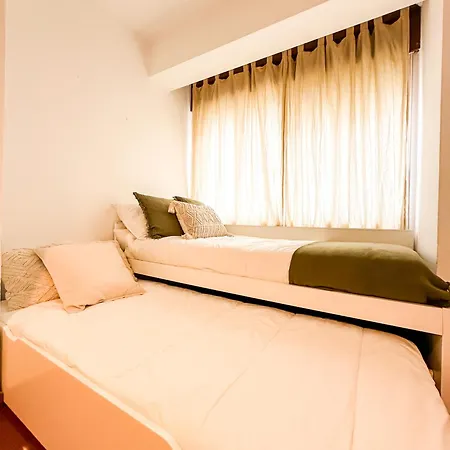 Cozy By Aloga *
