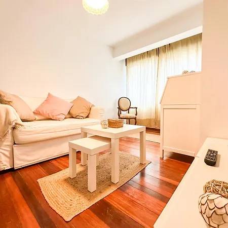 Cozy By Aloga Apartment Cee