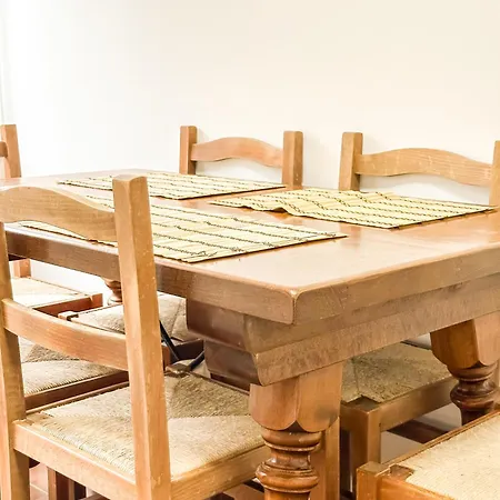 Cozy By Aloga Апартаменты